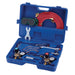 Draper Oxyacetylene Welding and Cutting Set (12 Piece) 70155 Draper - Dynamic Drive