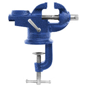 Sealey Dovetail Hobby Vice 50mm CV50 Sealey - Dynamic Drive