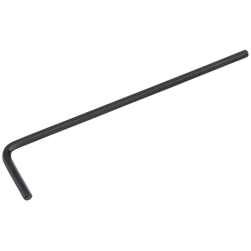 Draper Extra Long Metric Hexagon Key, 2.5mm 33573 Draper - Dynamic Drive