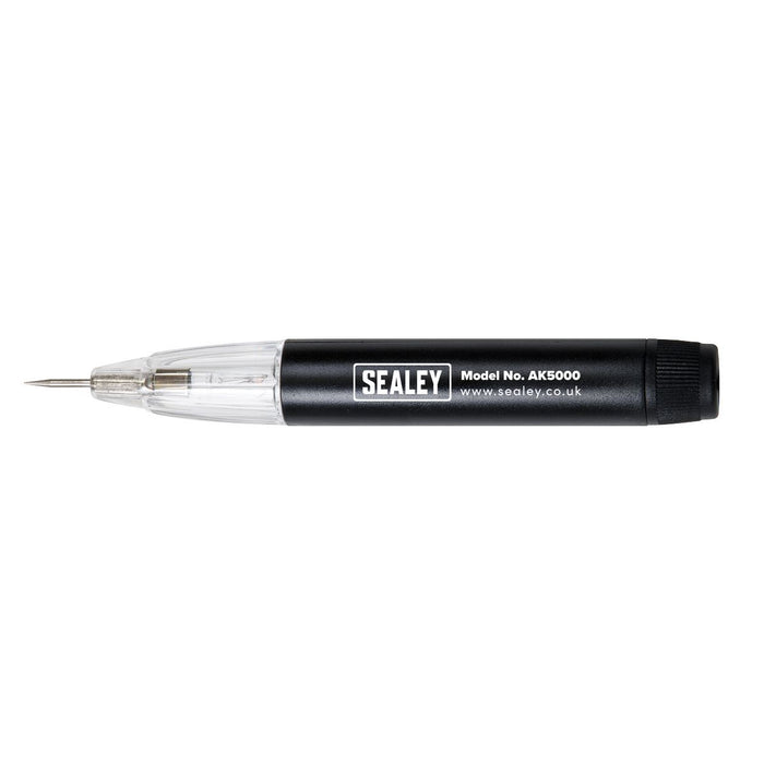 Sealey Circuit Tester 6-24V AK5000 Sealey - Dynamic Drive
