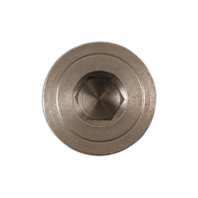 Connect HGV Sump Plug & Washer - for Iveco 1pc 33160 Tool Connection - Dynamic Drive