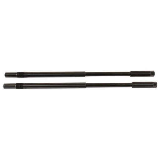 Laser Radial Brake Caliper Assembly Pins 6188 Laser - Dynamic Drive
