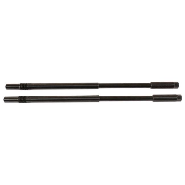 Laser Radial Brake Caliper Assembly Pins 6188 Laser - Dynamic Drive