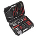 Sealey Mechanic's Tool Kit 100pc AK7400 Sealey - Dynamic Drive
