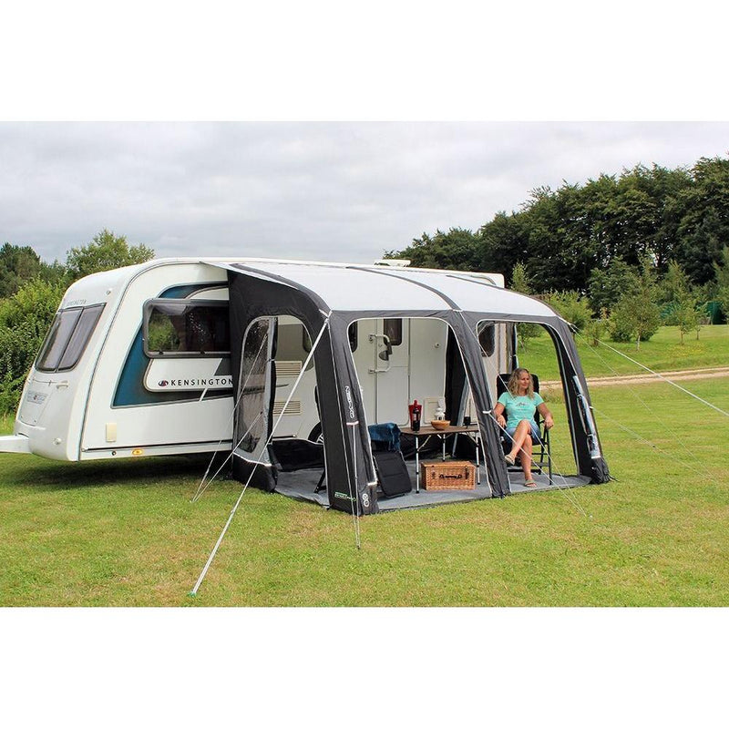 Outdoor Revolution Sportlite Air 320 Caravan Awning (235-250) Outdoor Revolution - Dynamic Drive