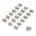 MDS1203 Dometic 22-23mm S7P Window fixing kit 9104116094 Dometic - Dynamic Drive