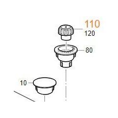 Truma S3004/5004 Control Knob 30090-90400 Truma - Dynamic Drive