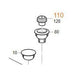 Truma S3004/5004 Control Knob 30090-90400 Truma - Dynamic Drive