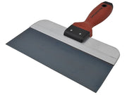 Marshalltown M3510D Blued Steel Taping Knife DuraSoft® Handle 250mm (10in) Marshalltown - Dynamic Drive