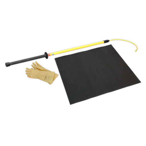 Sealey Personal Protection Kit HP55K2COMBO Sealey - Dynamic Drive