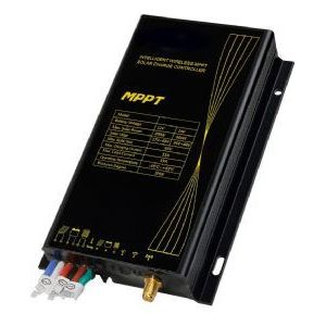10A Mppt Twin Charge Controller 05943501 A0008773 UK Camping And Leisure - Dynamic Drive