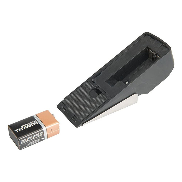Silverline Door Stop Alarm 1 x 9V (PP3) Silverline - Dynamic Drive