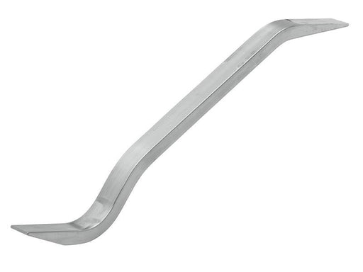 Hultafors H 480 B Aluminium Bending Bar 480mm 500g Hultafors - Dynamic Drive