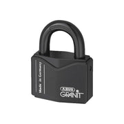 Abus Mechanical 37/55mm GRANIT™ Plus Padlock Carded ABUS Mechanical - Dynamic Drive