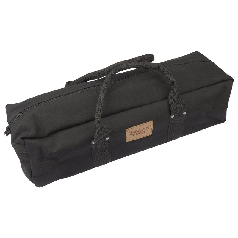Draper Canvas Tool Bag 72999 Draper - Dynamic Drive