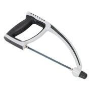 Sealey Mini Hacksaw with Adjustable Blade 150mm AK8683 Sealey - Dynamic Drive