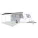 Sun Canopy Shady Pro (350) (Vega 375) 12022235350000 Westfield - Dynamic Drive