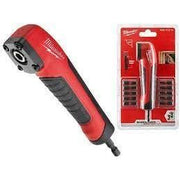 Milwaukee Shockwave Cd Right Angle Attachment 4932471274 Milwaukee - Dynamic Drive