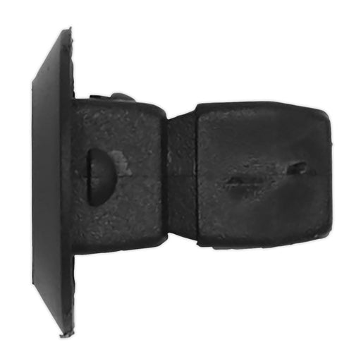 Sealey Locking Nut15mm x 15mm Universal Pack of 20 TCLN1515U Sealey - Dynamic Drive