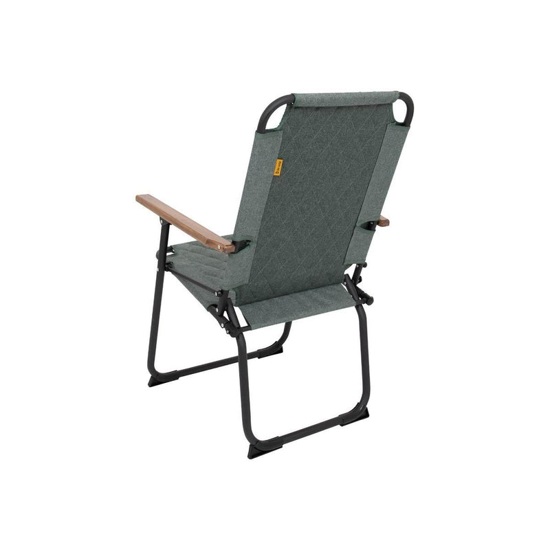 Bo-Camp Industrial Collection Chair Jefferson M Green Bo-Camp - Dynamic Drive