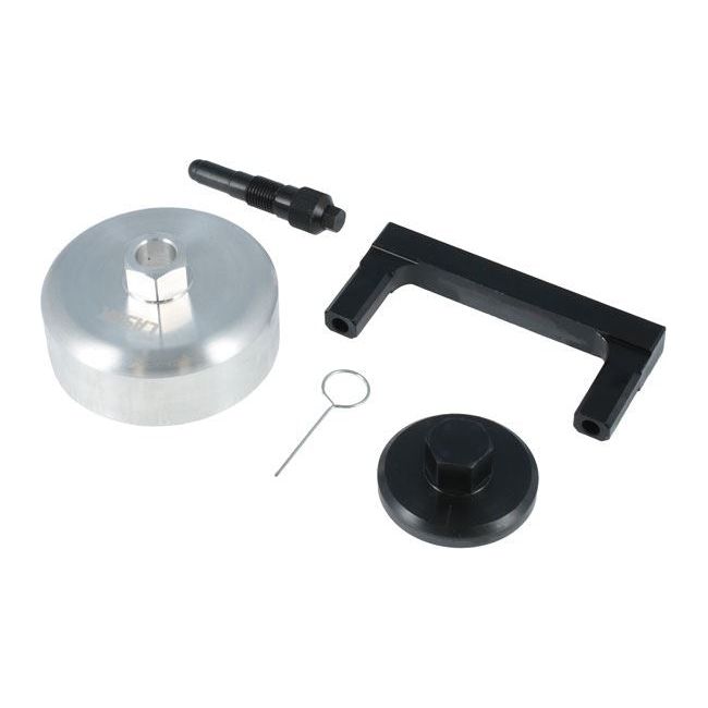 Laser Engine Timing Tool Kit - for Audi 2.5 TFSi 8367 Laser - Dynamic Drive