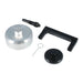 Laser Engine Timing Tool Kit - for Audi 2.5 TFSi 8367 Laser - Dynamic Drive