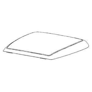 Mini Heki Plus Dome Only X814313 UK Camping And Leisure - Dynamic Drive