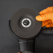 Sealey Grinding Disc115 x 6mm22mm Bore Pack of 12 PTC115G12 Sealey - Dynamic Drive