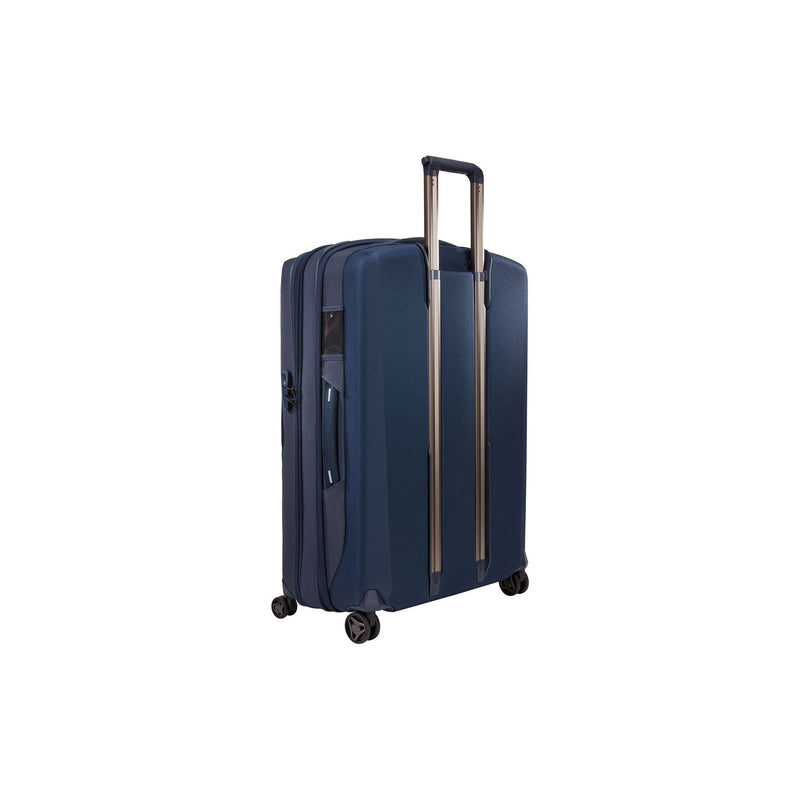 Thule Crossover 2 spinner 76 cm/30" Dress Blue Travel and Duffel Bag Thule - Dynamic Drive