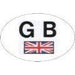 MDS1203 W4 Small GB Sticker 37102 W4 - Dynamic Drive