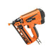 Paslode IM65 F16 Lithium 16 Gauge Angled Brad Nailer 1 x 2.1Ah Li-ion Paslode - Dynamic Drive