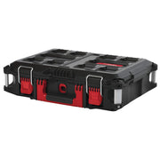 Milwaukee Packout Case 3 1Pc 4932464080 Milwaukee - Dynamic Drive