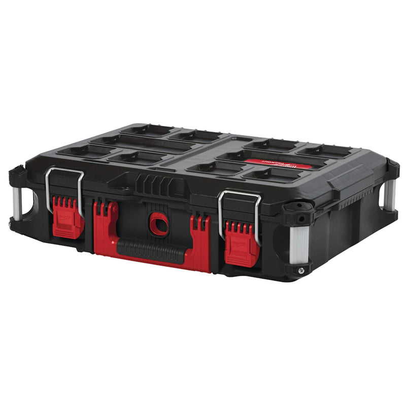 Milwaukee Packout Case 3 1Pc 4932464080 Milwaukee - Dynamic Drive