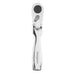 Siegen Siegen Micro Flexi-Head Ratchet Bit Driver 1/4"Hex S01253 Siegen - Dynamic Drive