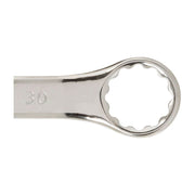 Silverline Combination Spanner 30mm Silverline - Dynamic Drive