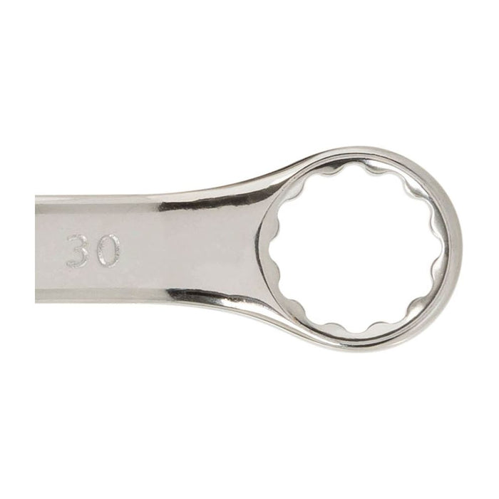 Silverline Combination Spanner 30mm Silverline - Dynamic Drive