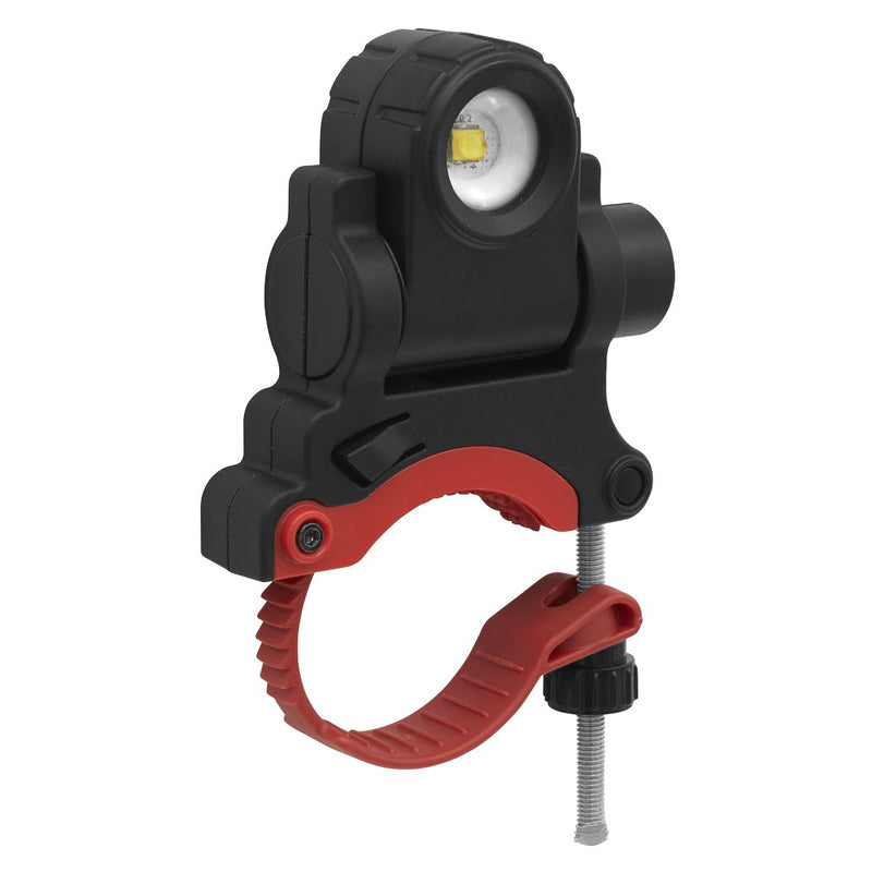 Sealey Rechargeable Spray Gun Light 5W SMD LED SGL01 Sealey  - Dynamic Drive