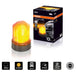Osram LIGHTsignal HALOGEN BEACON LIGHT, rotating beacon, 360°, aber flashing li Osram - Dynamic Drive
