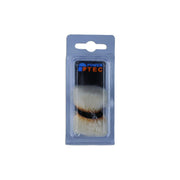 Power-Tec Buffing Lambswool Pad Set 2pc 92567 Power-Tec - Dynamic Drive