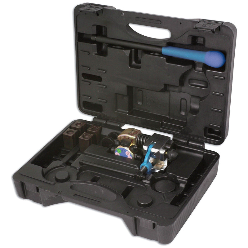 Laser Brake Pipe Flaring Tool 4048 Laser - Dynamic Drive