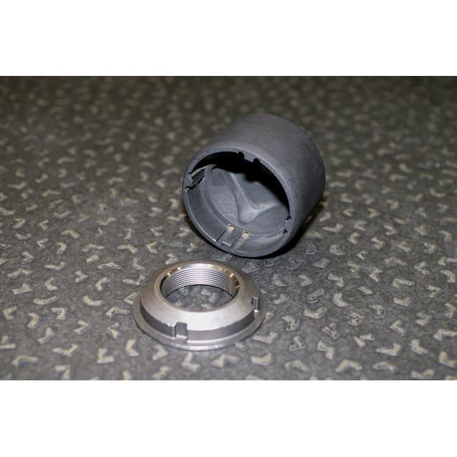 Laser Transmission 4-Toothed Socket - for Scania 8354 Laser - Dynamic Drive
