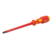 King Dick VDE Slotted Screwdriver 6.5 x 150mm King Dick - Dynamic Drive