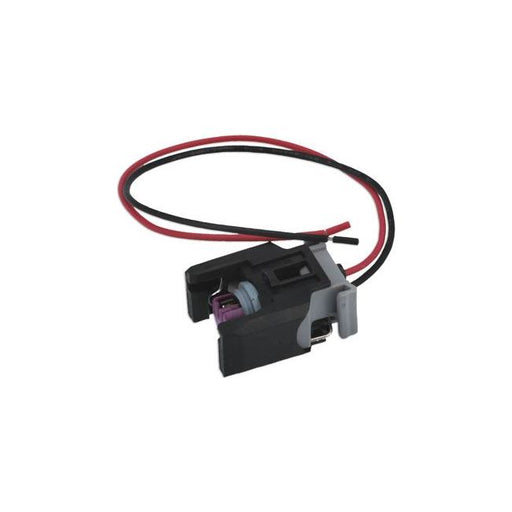 Connect Electrical Sensor To Suit Delphi Injectors 2pc 37561 Tool Connection - Dynamic Drive