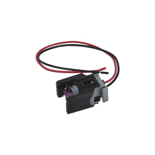 Connect Electrical Sensor To Suit Delphi Injectors 2pc 37561 Tool Connection - Dynamic Drive
