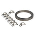 Sealey Hose Clip Set Self-Build 8mm Band Width JC97 Sealey - Dynamic Drive