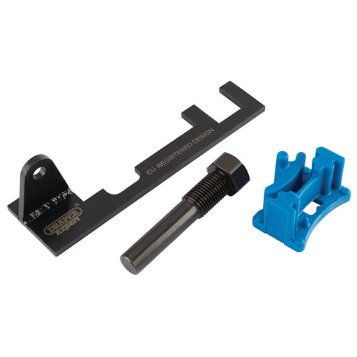 Draper Engine Timing Kit ETK232 (SEAT, Skoda, Volkswagen) 19106 Draper - Dynamic Drive