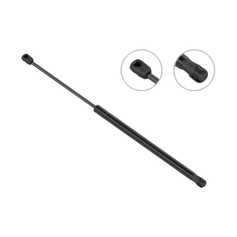 1x Stabilus Front Bonnet Gas Strut Spring 6471QC with 5 Year Warranty Stabilus  - Dynamic Drive