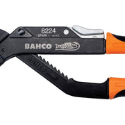 Bahco 8224 ERGO™ Slip Joint Pliers 250mm Bahco - Dynamic Drive