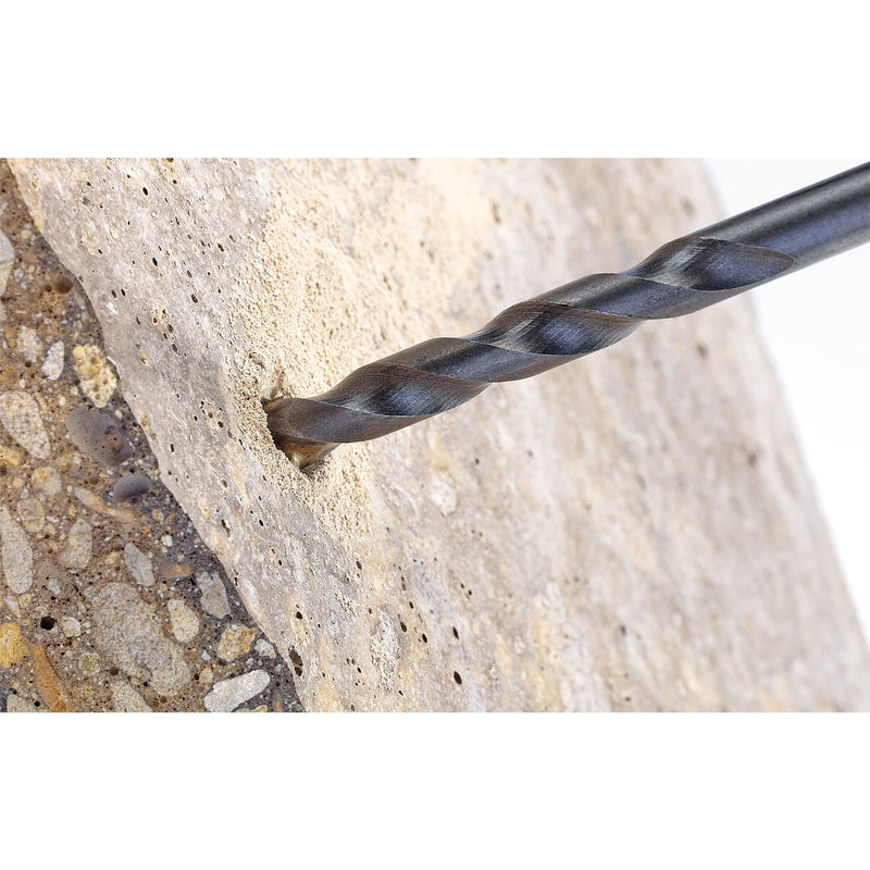 Draper Masonry Drill Bit Set (15 Piece) 18550 Draper - Dynamic Drive