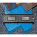 Silverline Profile Gauge 125mm Silverline - Dynamic Drive